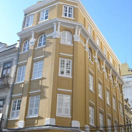Sangha Urbana - Hostel, Yoga & Meditacao